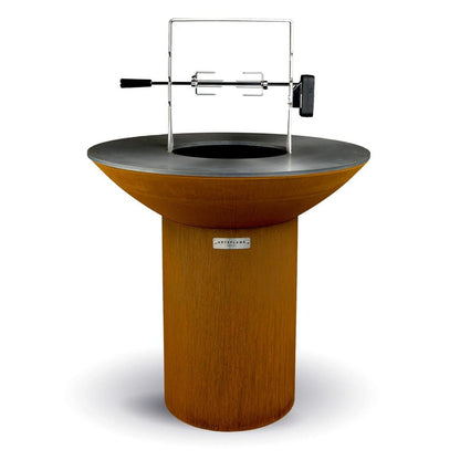 Arteflame 40" Grill Rotisserie Accessory - Master the Art of Rotisserie Cooking - Tampa soil911.com
