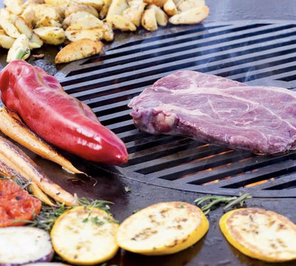 Arteflame Grill Grates - Tampa soil911.com