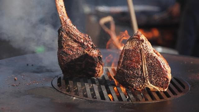 Arteflame Grill Grates - Tampa soil911.com