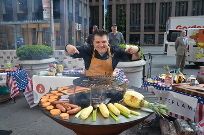 Arteflame Grill Grates - Tampa soil911.com