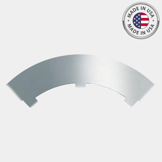 Arteflame Grill Side Warming Table Fits All 30" Grills - Tampa soil911.com