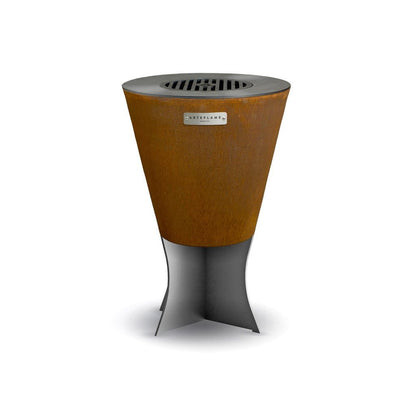 Arteflame One20 Grill Stand - Adjustable for Coffee to Table Height - Tampa soil911.com
