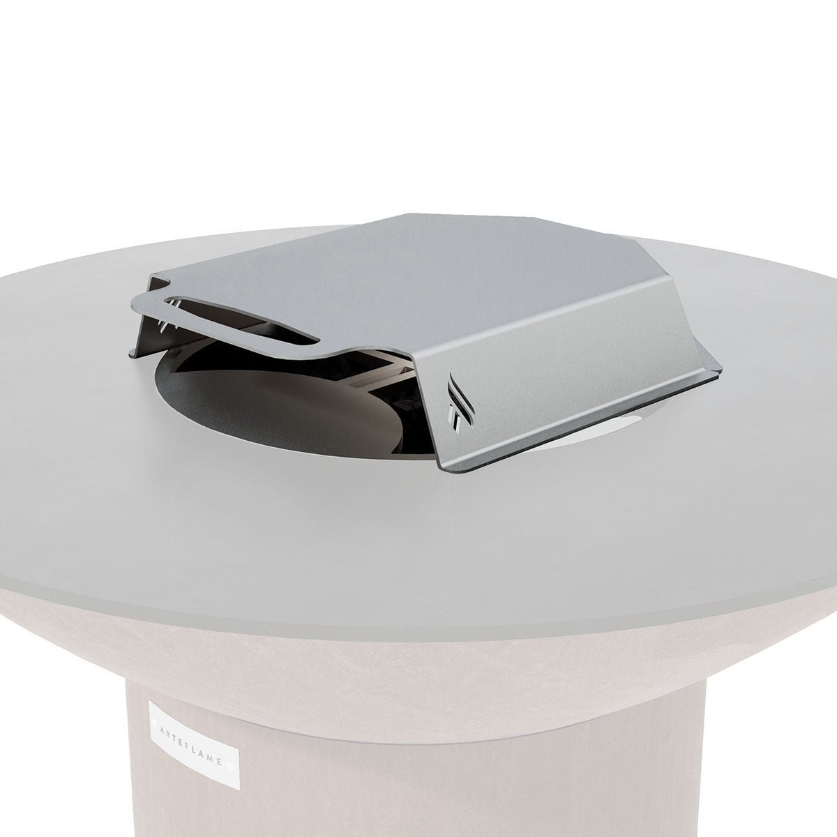 Arteflame Pizza Oven Kit for Grills - Bake Perfect Pizzas Every Time - Tampa soil911.com