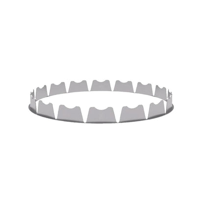 Arteflame Stainless Steel Food Saver - Keep Food Secure on the Grill - Tampa soil911.com
