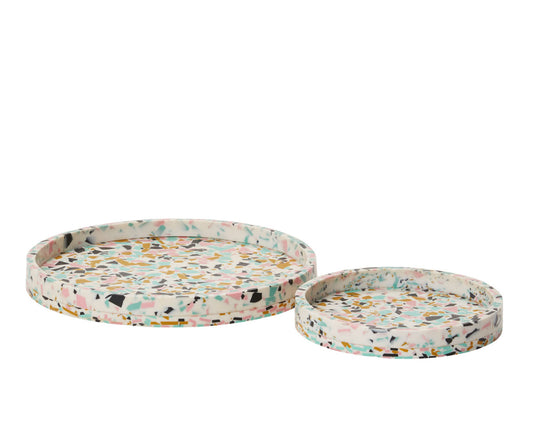 Artesia Saucer - Tampa Home & Garden Store