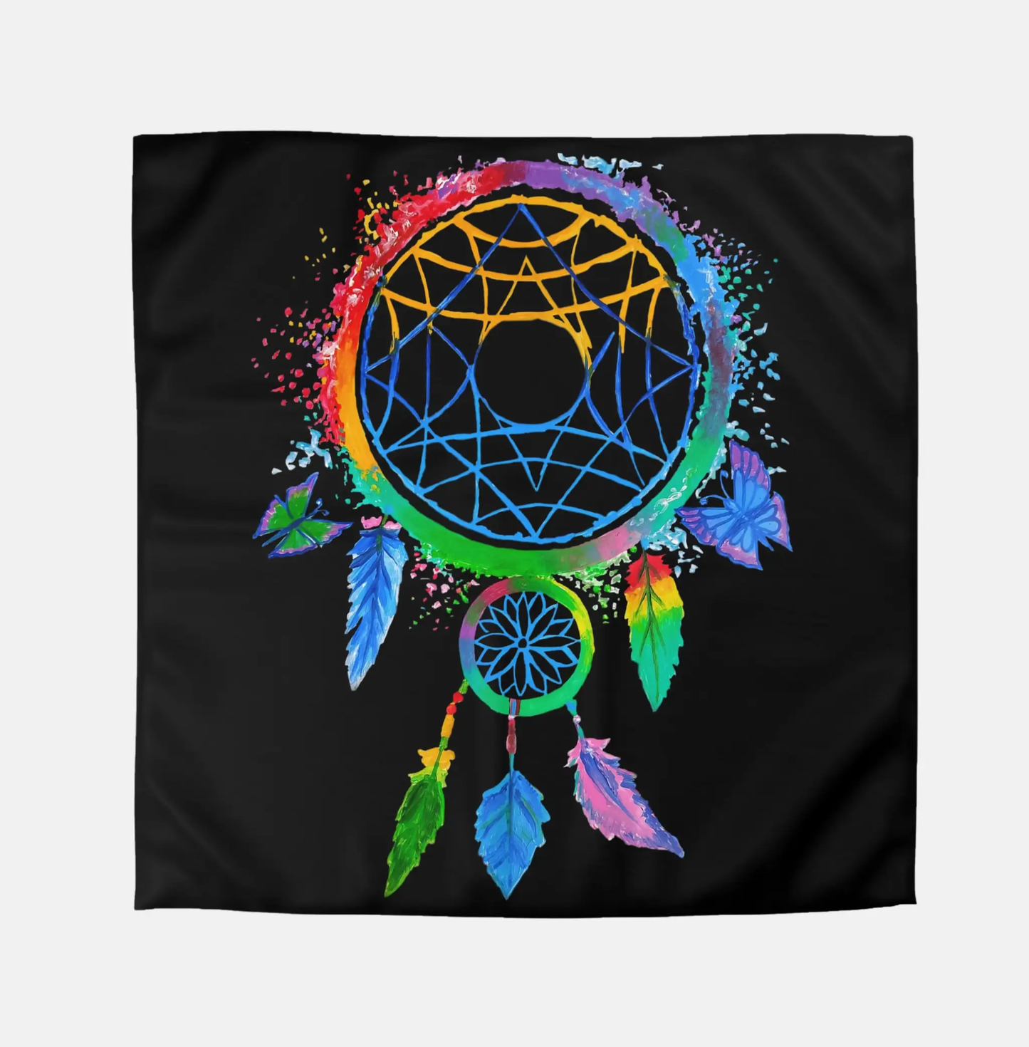 Artistic Dreamcatcher Bedding Set - Tampa Home & Garden Store