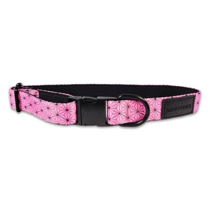 Asanoha Collar - Tampa Home & Garden Store