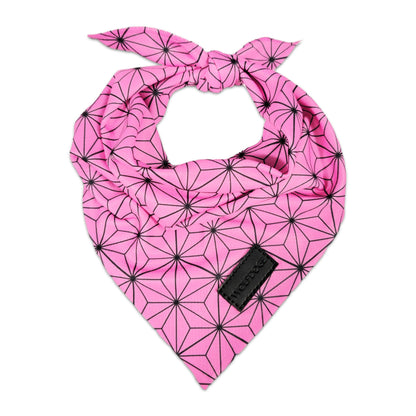 Asanoha Cooling Bandana - Tampa Home & Garden Store