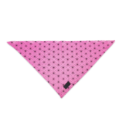 Asanoha Cooling Bandana - Tampa Home & Garden Store