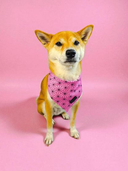 Asanoha Cooling Bandana - Tampa Home & Garden Store