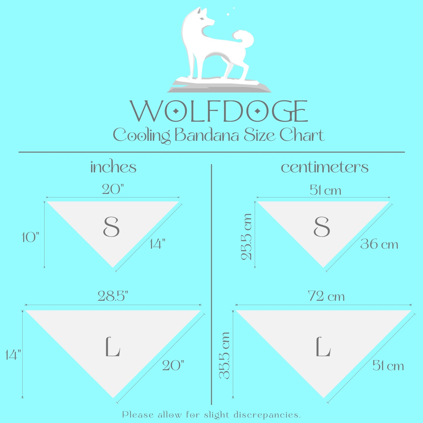 Asanoha Cooling Bandana - Tampa Home & Garden Store