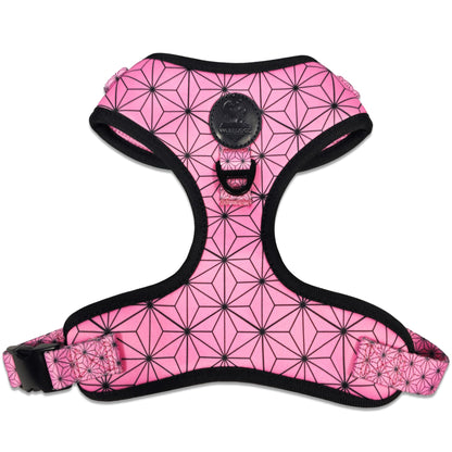 Asanoha Harness - Tampa Home & Garden Store