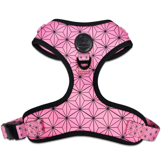 Asanoha Harness - Tampa Home & Garden Store