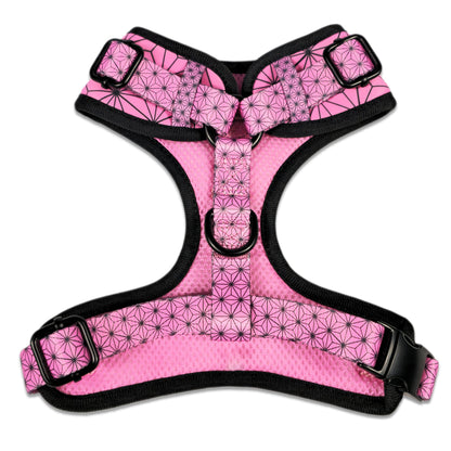 Asanoha Harness - Tampa Home & Garden Store
