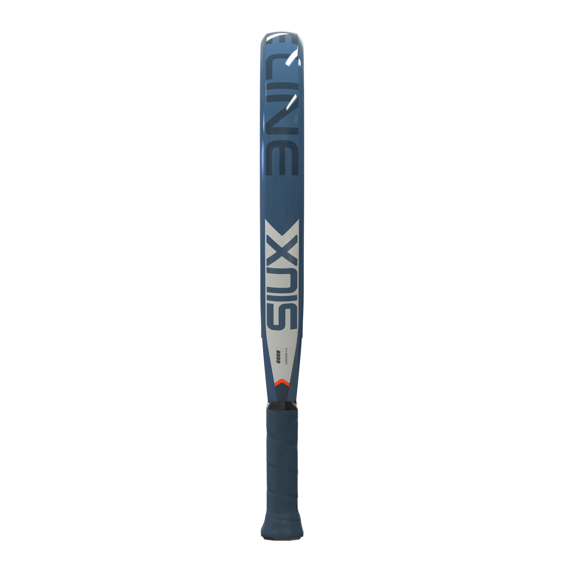 Padel racket Astra Go Hybrid 2026 by Siux USA in blue with bold logo on handle on Tampa Home & Garden Store