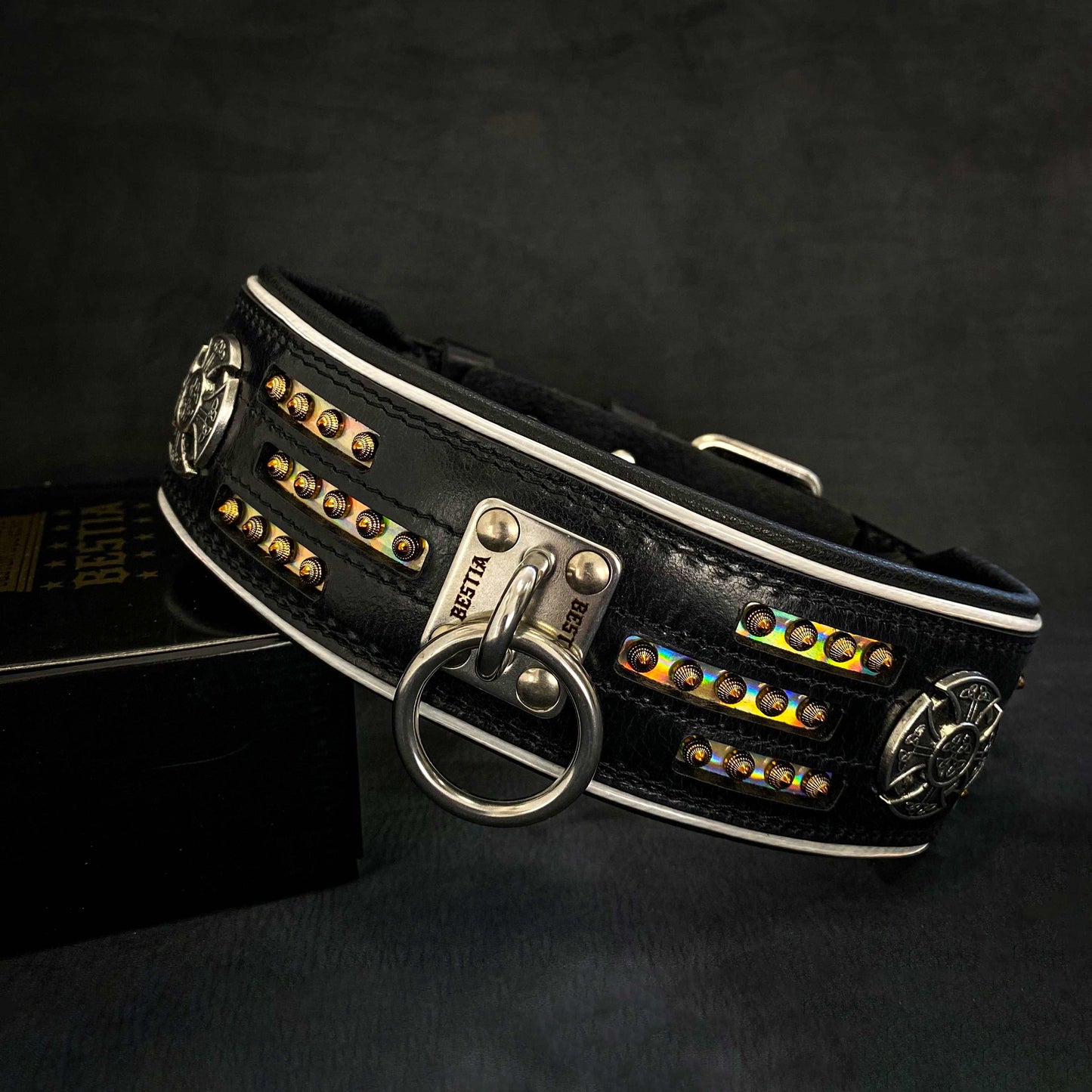 Atlantis Collar - Tampa Home & Garden Store