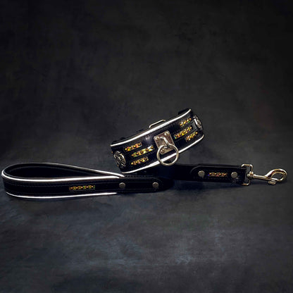 Atlantis Collar - Tampa Home & Garden Store