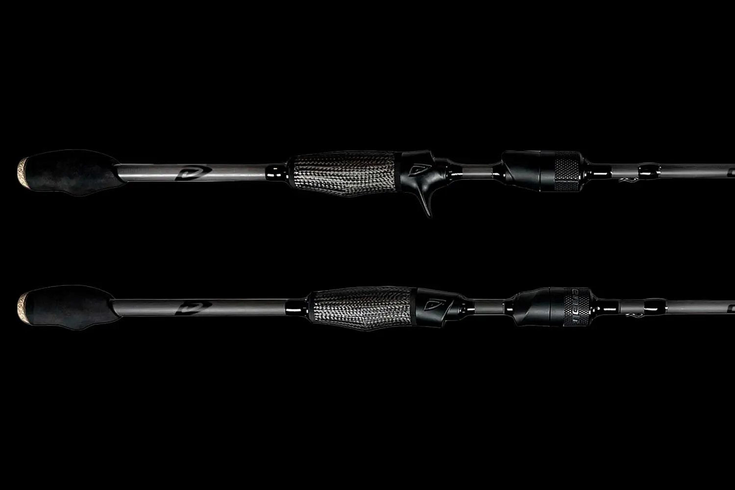 AttaX Pro Series Fishing Rod - Tampa Home & Garden Store