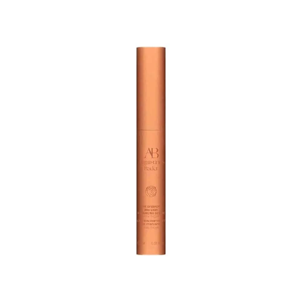 Augustinus Bader Eyebrow and Lash Enhancing Serum 8ml tube copper tone by Nava Beauty on Tampa Home & Garden Store