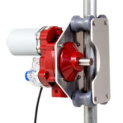 Automated Roll-Up Sides Motor - Tampa Home & Garden Store