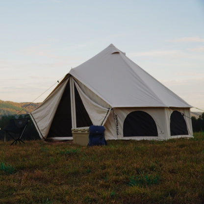 Avalon Bell Tent - Tampa Home & Garden Store