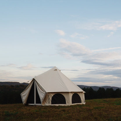 Avalon Bell Tent - Tampa Home & Garden Store
