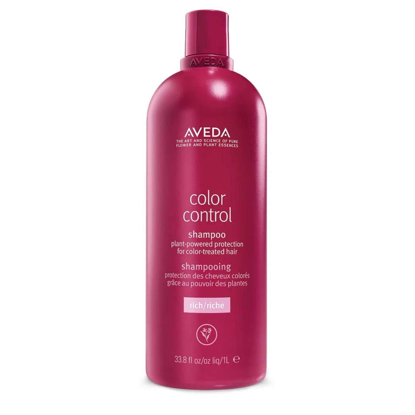 Aveda Color Control Rich Shampoo for Color Hair