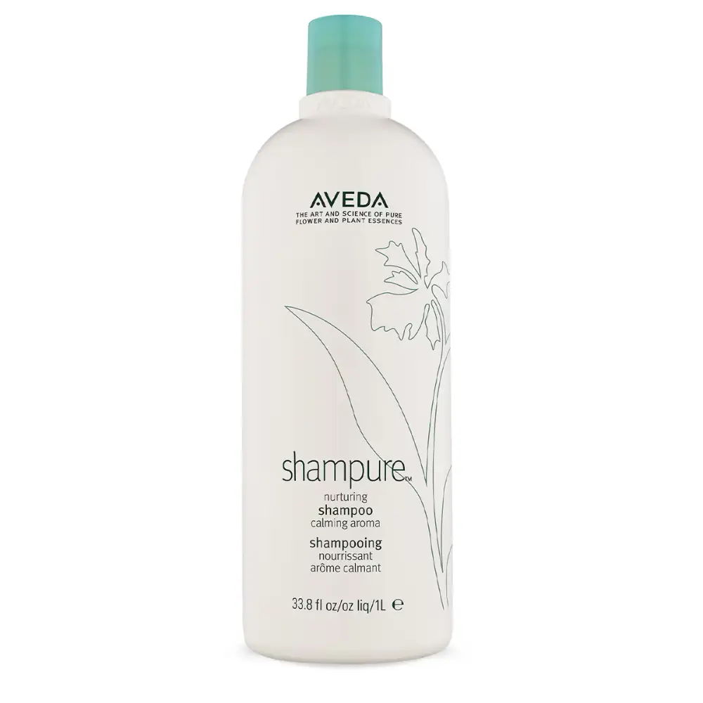 Aveda Shampure Nurturing Shampoo for Daily Use
