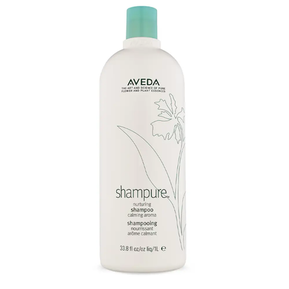 Aveda Shampure Nurturing Shampoo for Daily Use