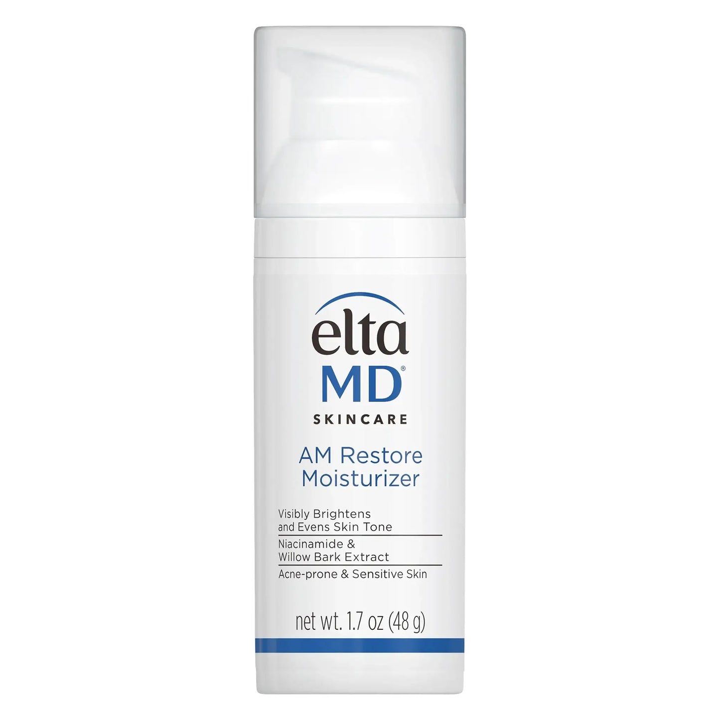 EltaMD AM Restore Moisturizer for Oily Skin