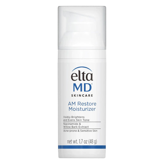 EltaMD AM Restore Moisturizer for Oily Skin