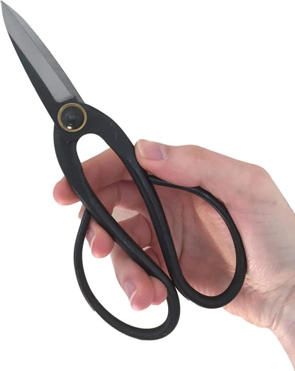 Bonsai Pruning Shears for Precise Trim