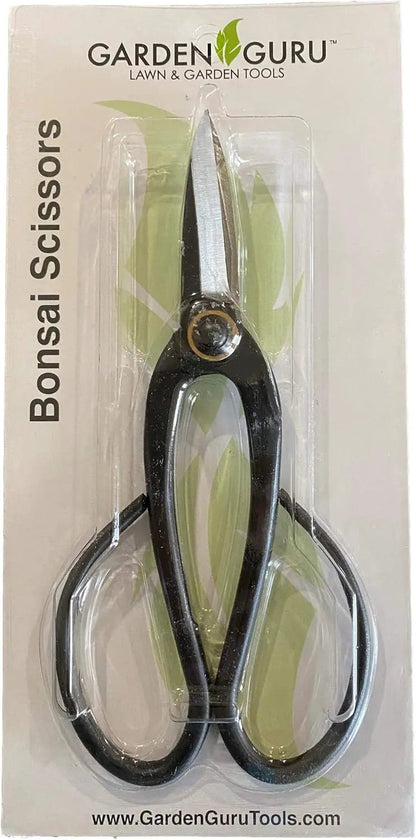 Bonsai Pruning Shears for Precise Trim