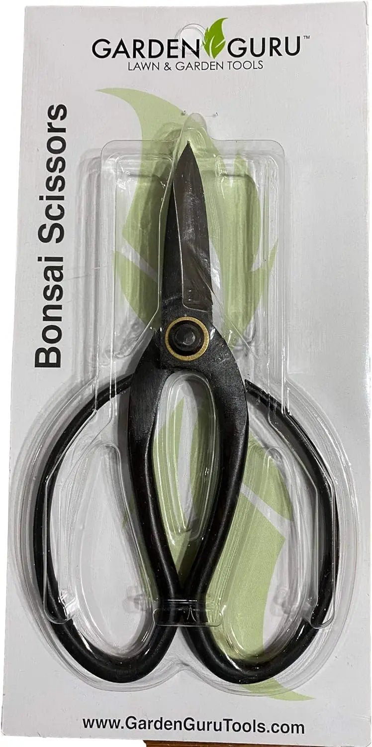 Bonsai Pruning Shears for Precise Trim