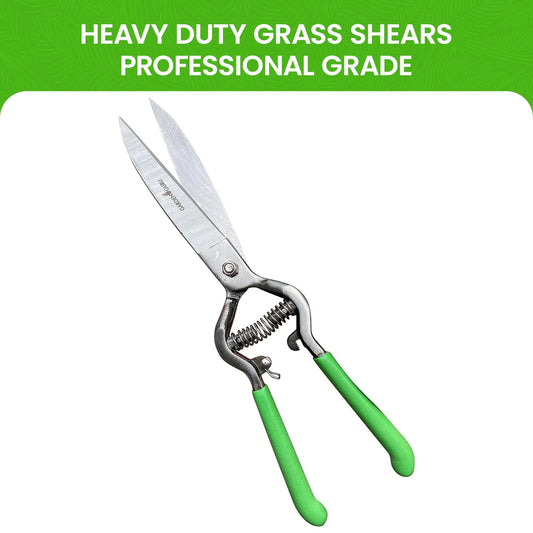 Gardening Hand Grass Clippers Scissors Pruners