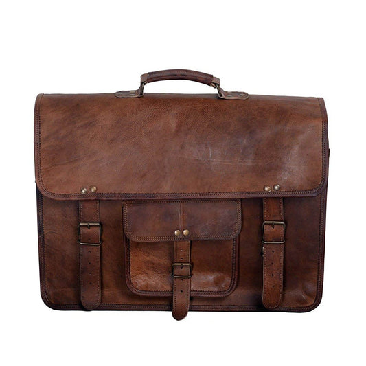 The Attorney Briefcase - Tampa Home & Garden Store