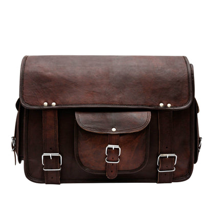 The Rugged Messenger - Tampa Home & Garden Store