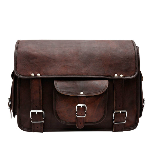 The Rugged Messenger - Tampa Home & Garden Store