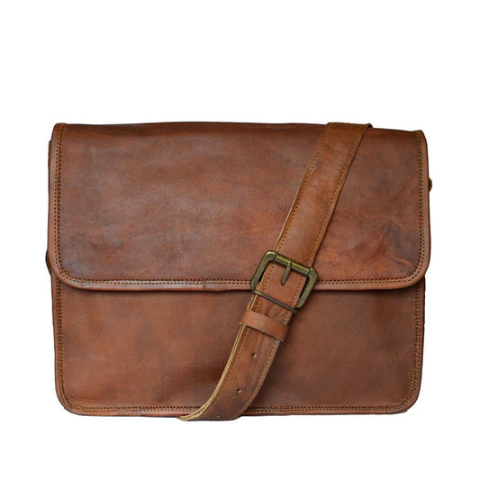 The Flapover Crossbody - Tampa Home & Garden Store
