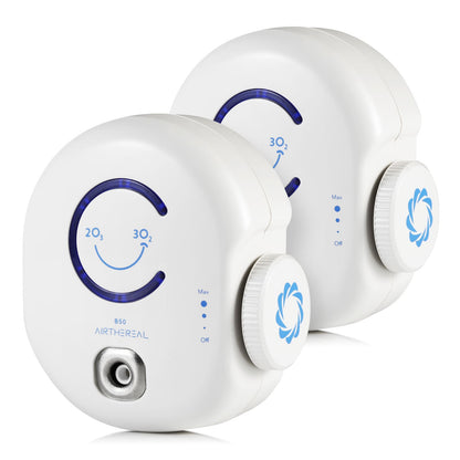 B50 Mini Ozone Generator - Tampa Home & Garden Store
