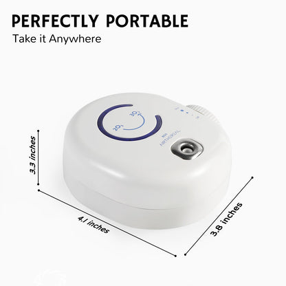 B50 Mini Ozone Generator - Tampa Home & Garden Store