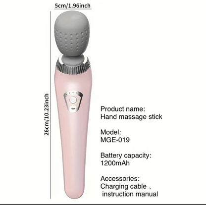 VibeEase Portable Massager - Tampa Home & Garden Store