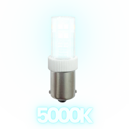 BA15S Bayonet Style LED Capsule 12V Energy Efficient 1156 Light Bulb
