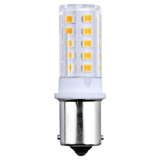 BA15S Bayonet Style LED Capsule 12V Energy Efficient 1156 Light Bulb