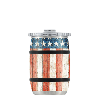 BARREL™ 12OZ TUMBLER - Tampa Home & Garden Store
