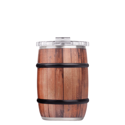 BARREL™ 12OZ TUMBLER - Tampa Home & Garden Store