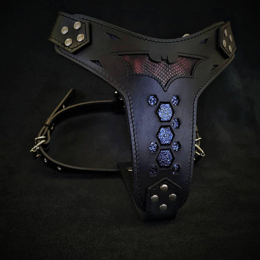 ''BATMAN'' HARNESS - Tampa Home & Garden Store