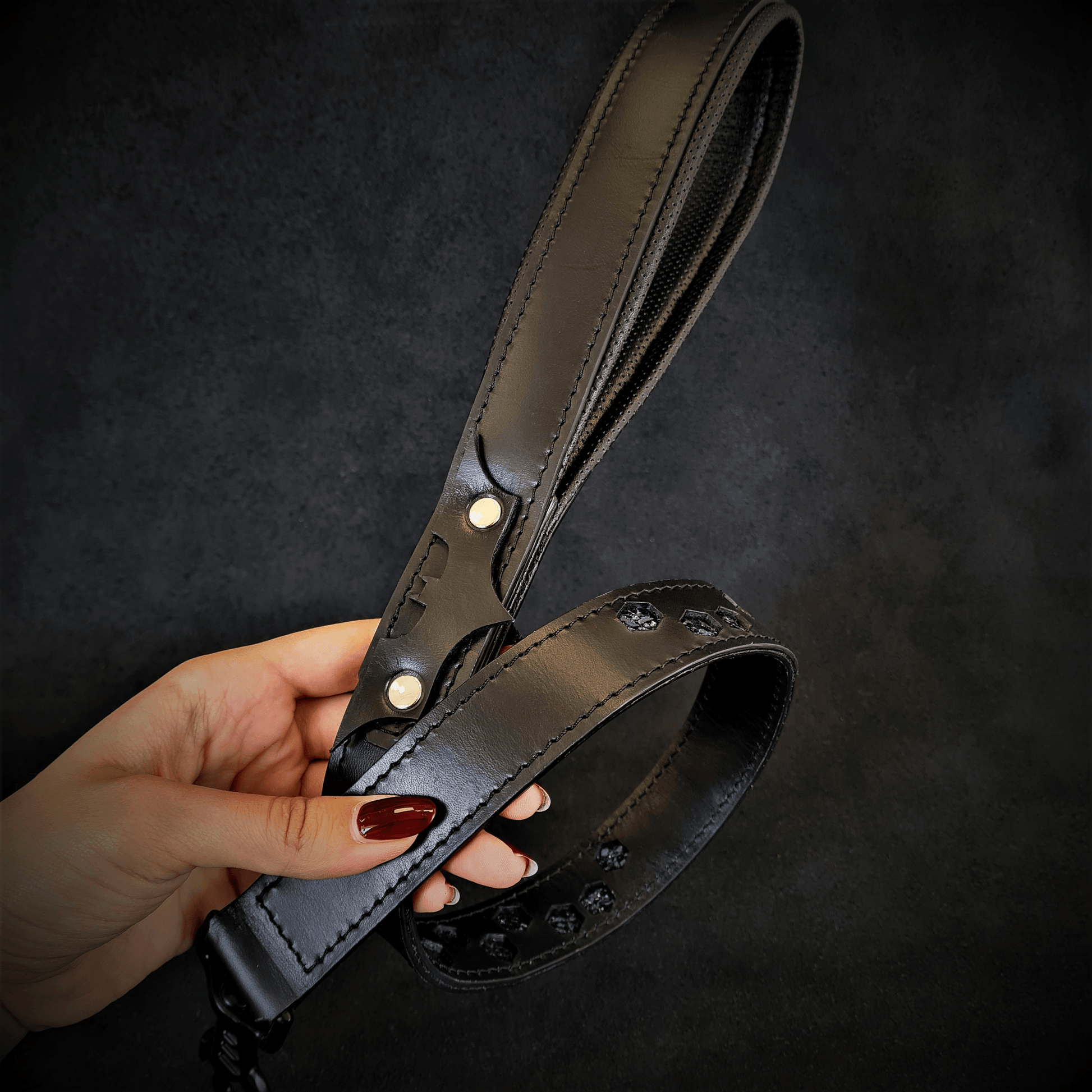 ''BATMAN'' Leash - Tampa Home & Garden Store