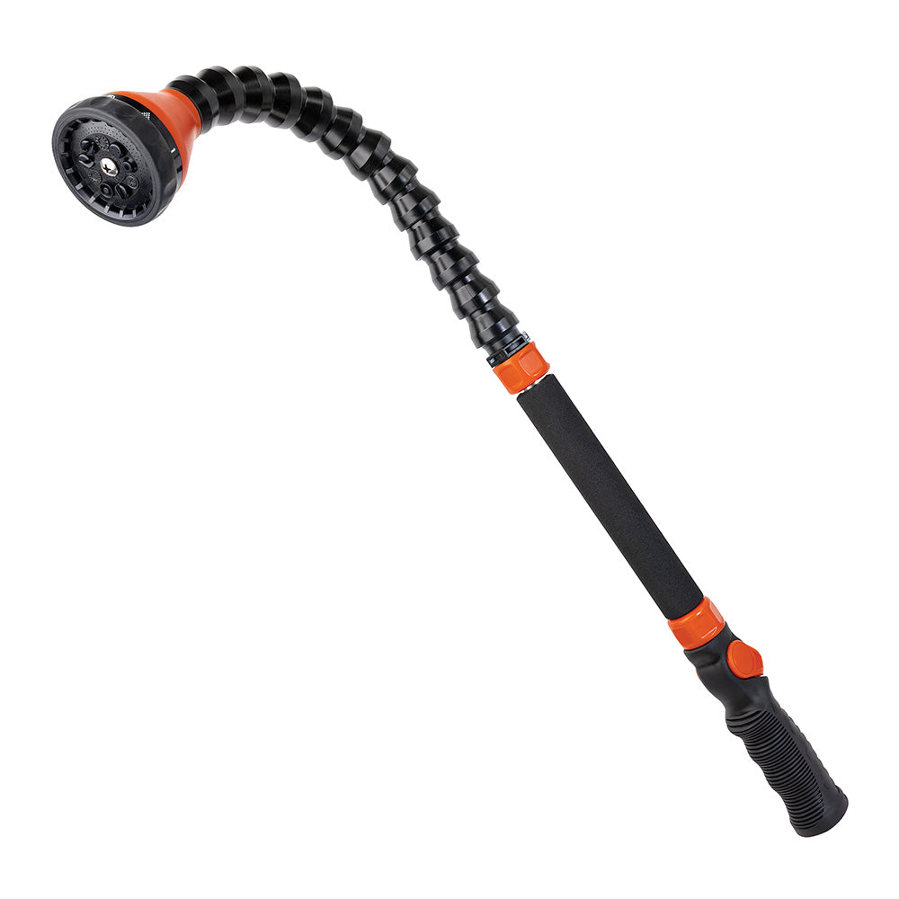 BLACK+DECKER® 9-Pattern SnakeWand® – 28in.