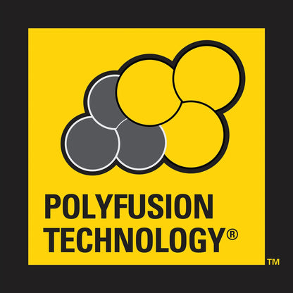 Fatmax 50 ft professional grade water hose packaging with Polyfusion Technology on Tampa Home & Garden Store